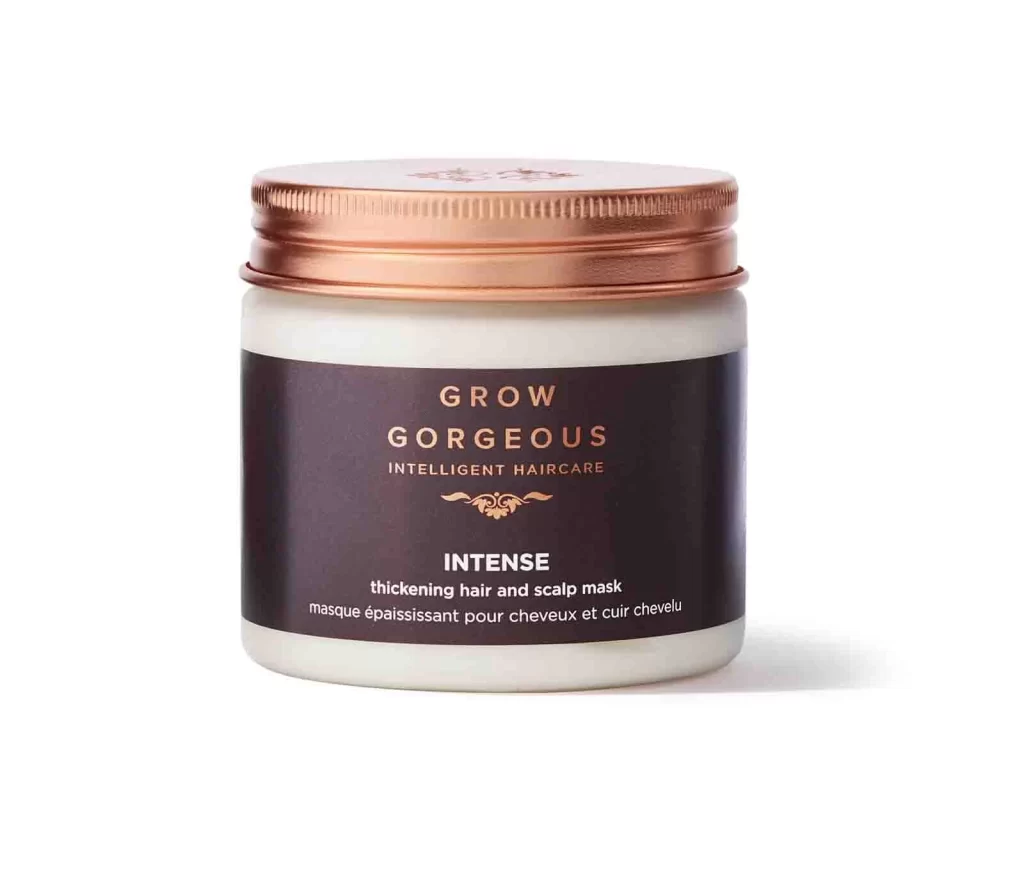 Grow Gorgeous Intense Thickening Hair And Sca Scalp Treatment Image 01 Packaging