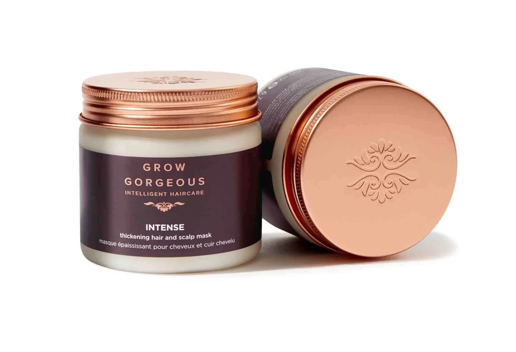 Grow Gorgeous Intense Thickening Hair And Sca Scalp Treatment Image 06 Packaging