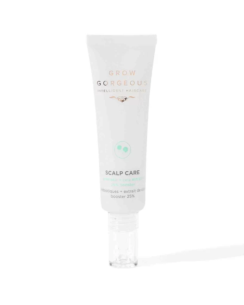 Grow Gorgeous Prebiotic And Cica Extract 25 B Scalp Treatment Image 01 Packaging