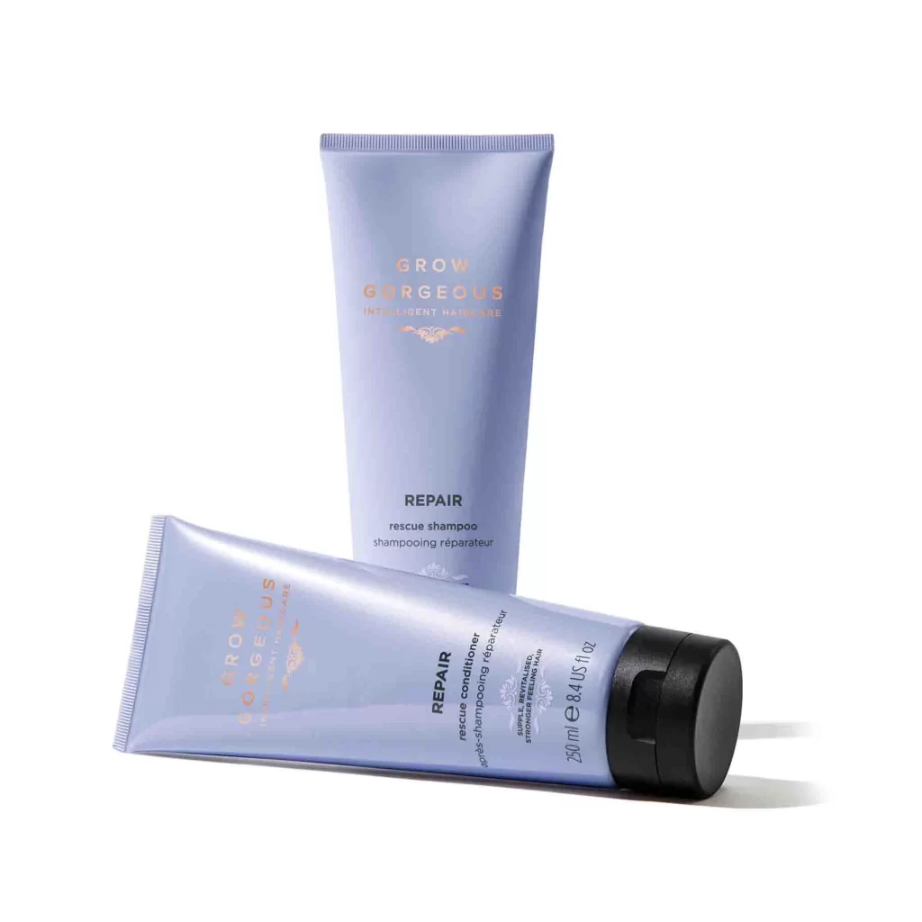 Grow Gorgeous Repair Rescue Conditioner 84 Fl Conditioner Image 06 Packaging