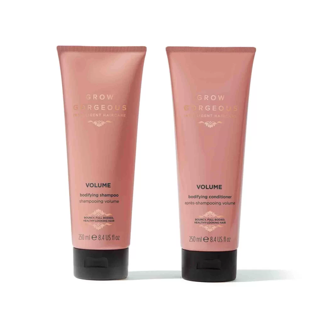 Grow Gorgeous Volume Bodifying Conditioner 84 Conditioner Image 06 Packaging