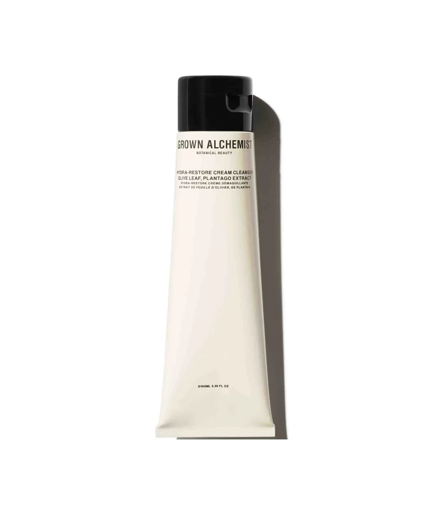 Grown Alchemist Hydrarestore Cream Cleanser 1 Cleanser Image 01 Packaging