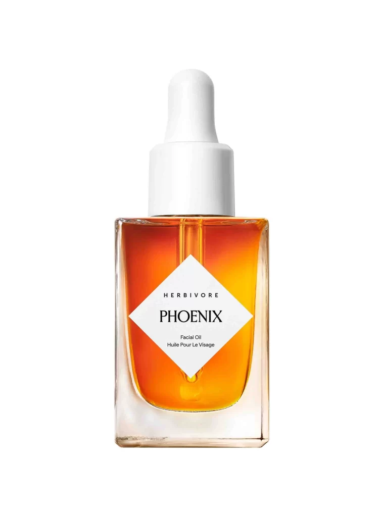 Herbivore Botanicals Phoenix Rosehip Antiagin Skincare Image 01 Packaging