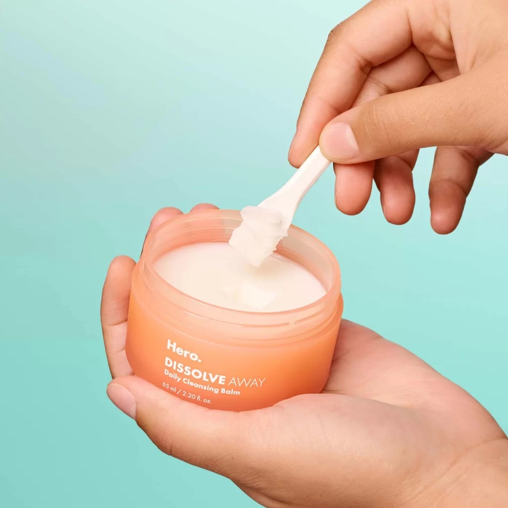 Hero Cosmetics Dissolve Away 65ml Skincare Image 07 Packaging