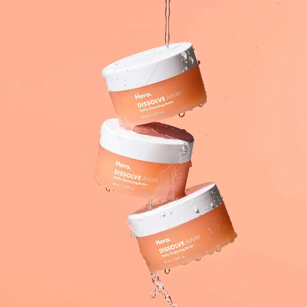Hero Cosmetics Dissolve Away 65ml Skincare Image 09 Packaging