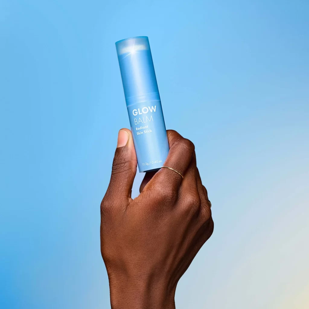 Hero Cosmetics Glow Balm 112g Glow Balm Image 03 Packaging