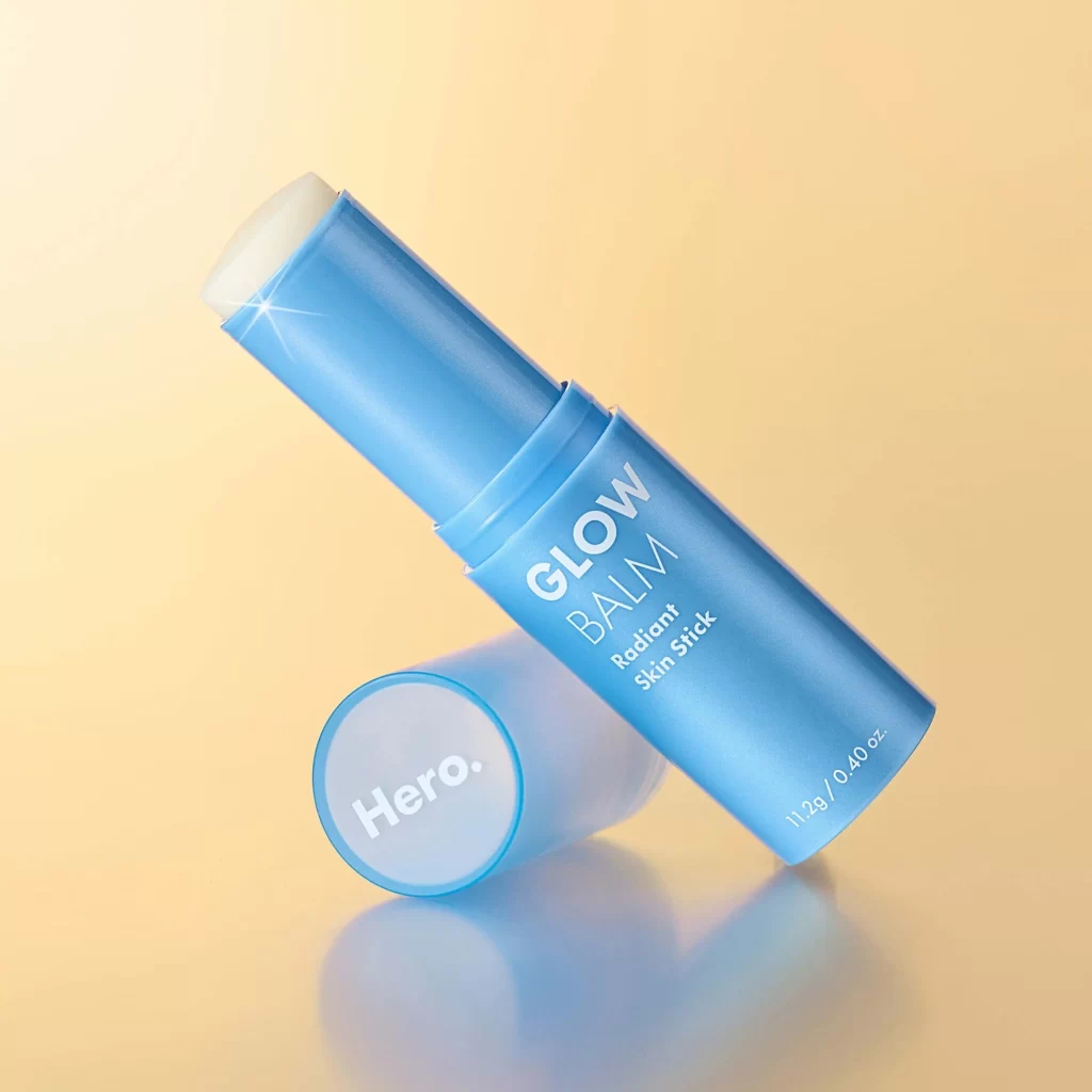 Hero Cosmetics Glow Balm 112g Glow Balm Image 09 Packaging