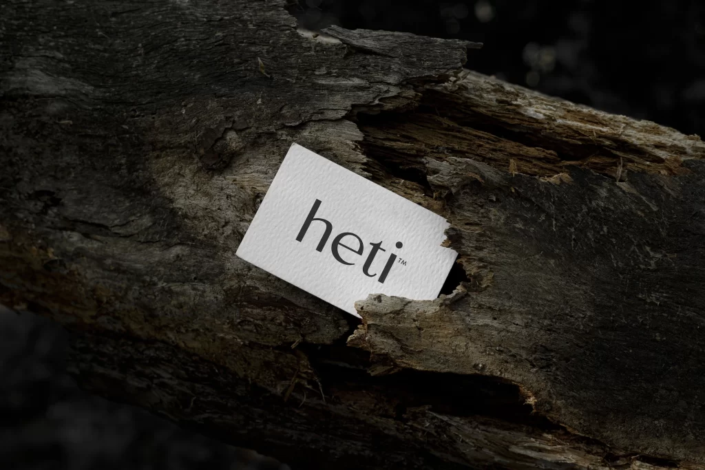 Heti Drinks Packaging
