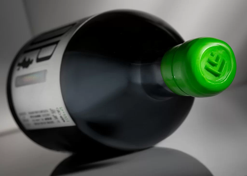 Il Topo Wine Packaging B