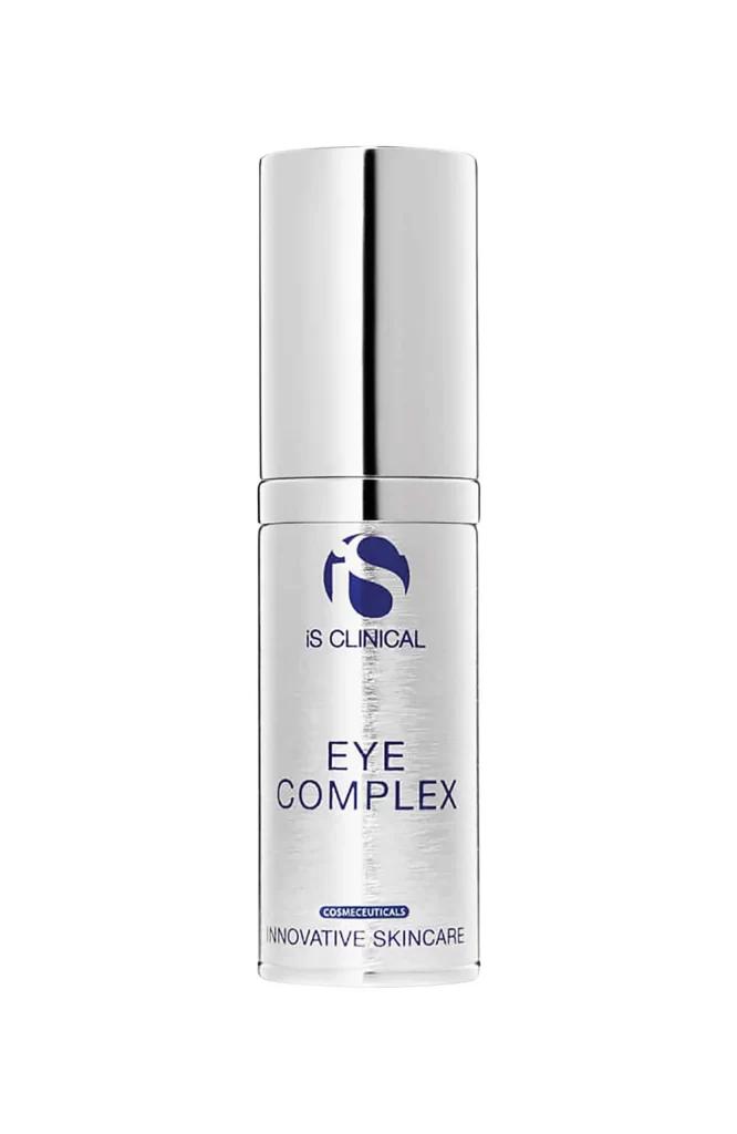 iS Clinical Eye Complex 05 Oz Eye Cream Image 01 Packaging