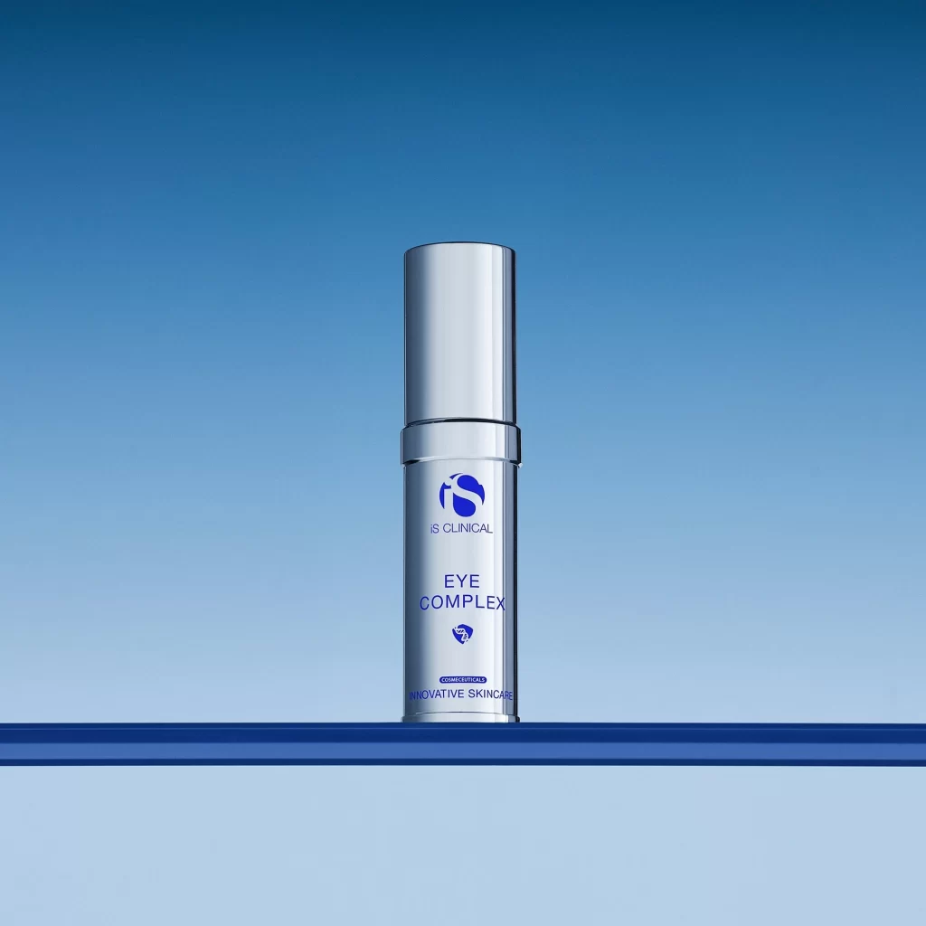 iS Clinical Eye Complex 05 Oz Eye Cream Image 02 Packaging