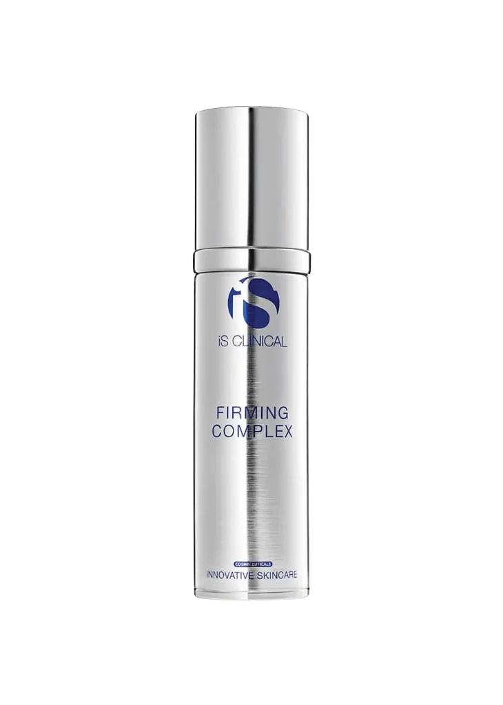 iS Clinical Firming Complex 17 Oz Firming Serum Image 01 Packaging