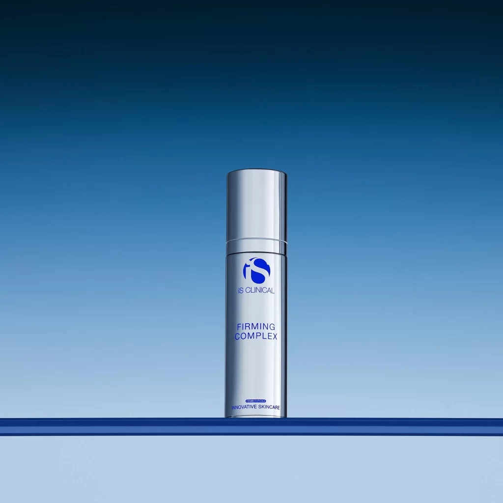 iS Clinical Firming Complex 17 Oz Firming Serum Image 02 Packaging