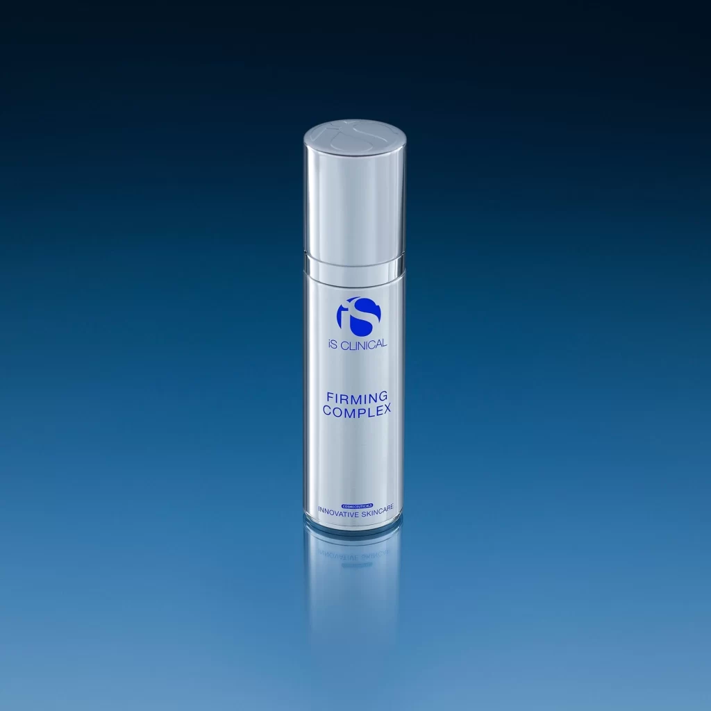 iS Clinical Firming Complex 17 Oz Firming Serum Image 03 Packaging