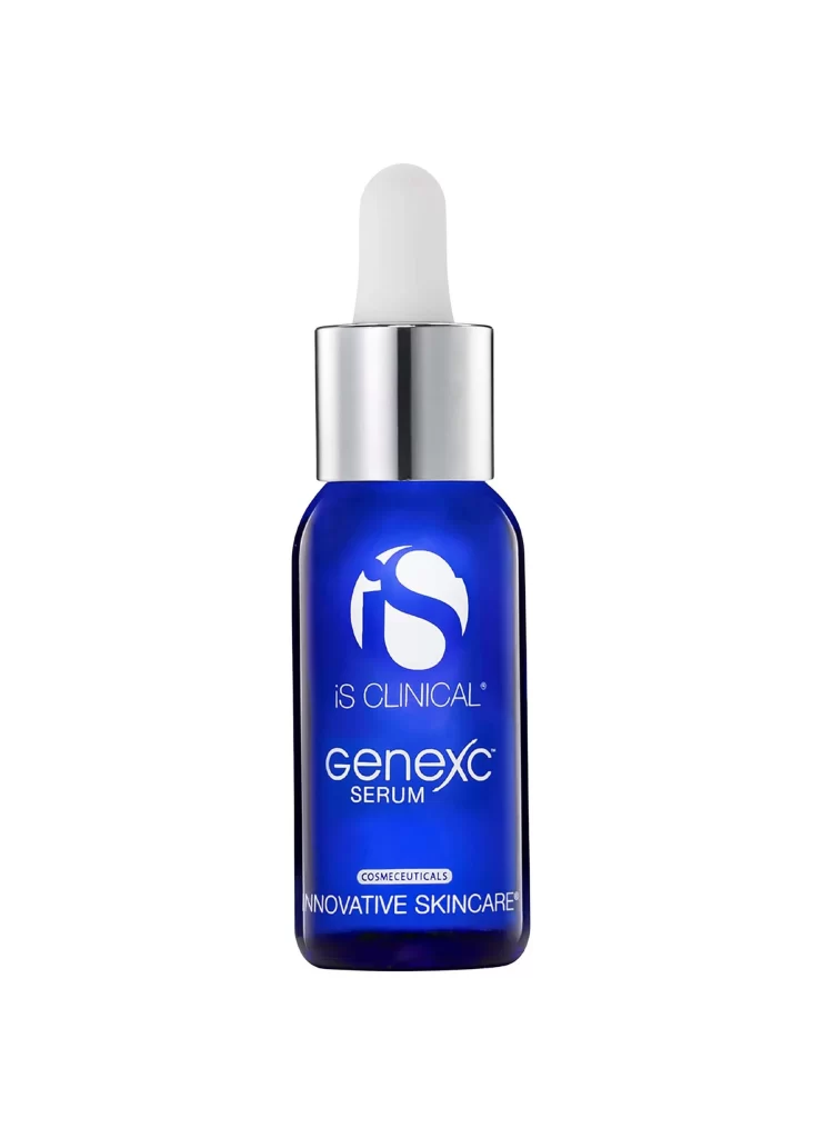 iS Clinical Genexc Serum 05 Oz Face Serum Image 01 Packaging