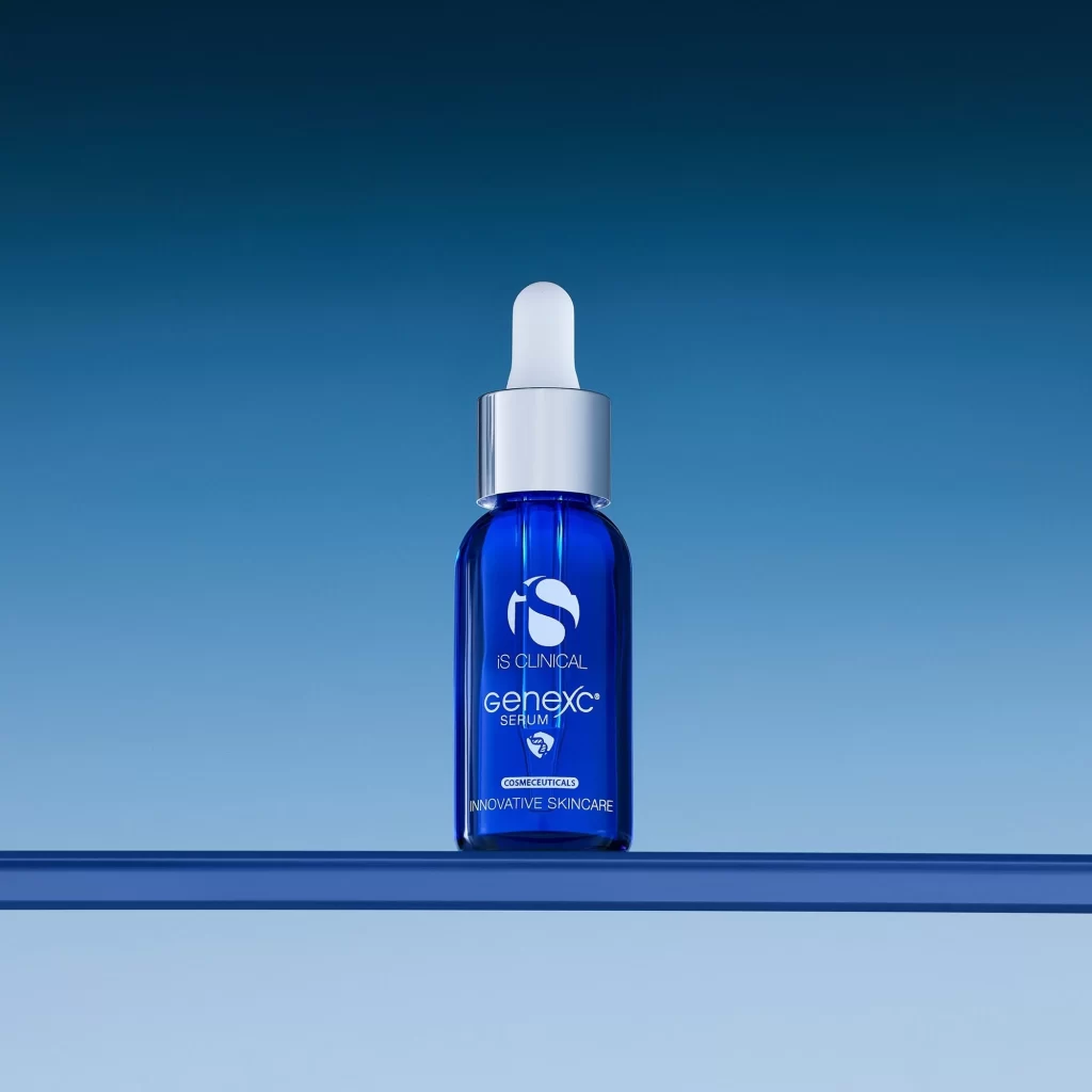iS Clinical Genexc Serum 05 Oz Face Serum Image 04 Packaging