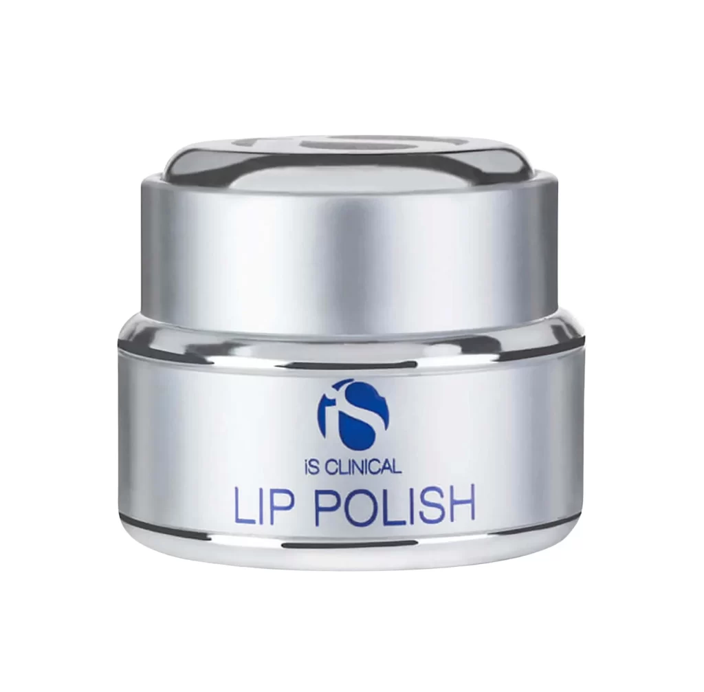 iS Clinical Lip Polish 05 Oz Lip Scrub Image 01 Packaging