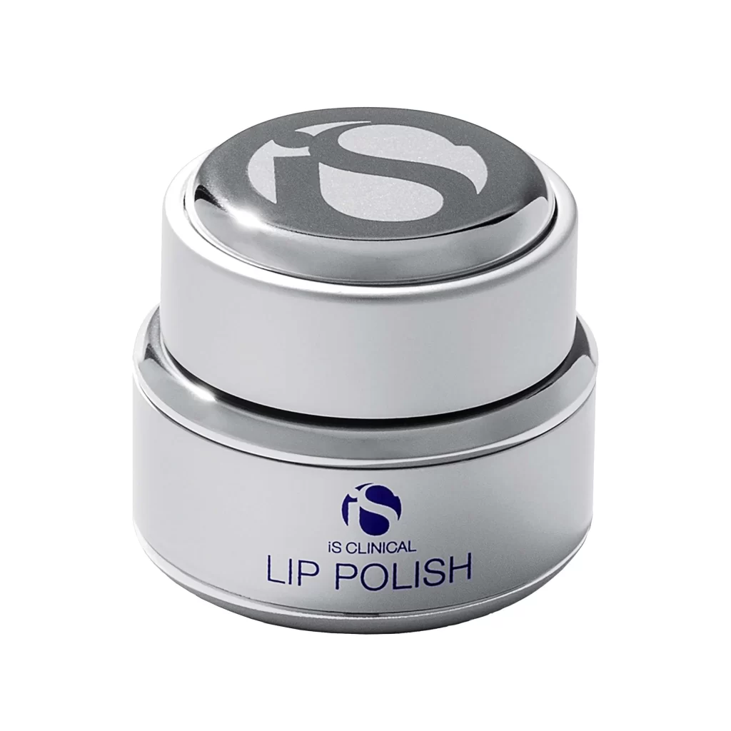 iS Clinical Lip Polish 05 Oz Lip Scrub Image 06 Packaging