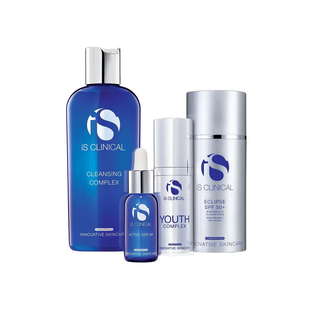 iS Clinical Pure Renewal Collection Image 1