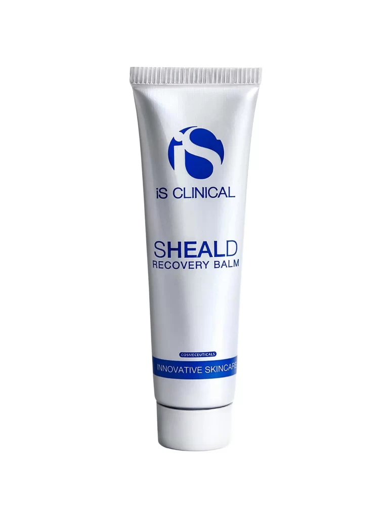 iS Clinical Sheald Recovery Balm Image 1