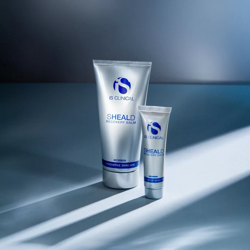 iS Clinical Sheald Recovery Balm Image 3