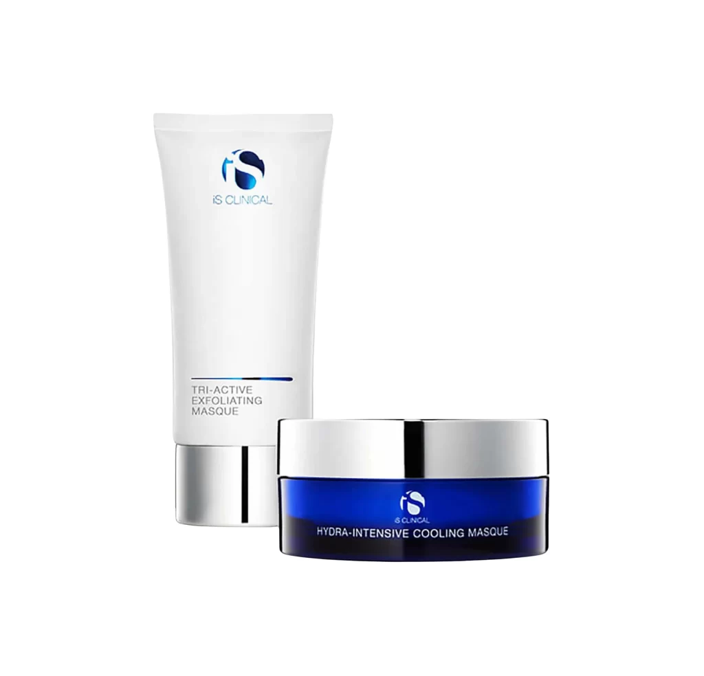 iS Clinical Smooth Soothe Image 1