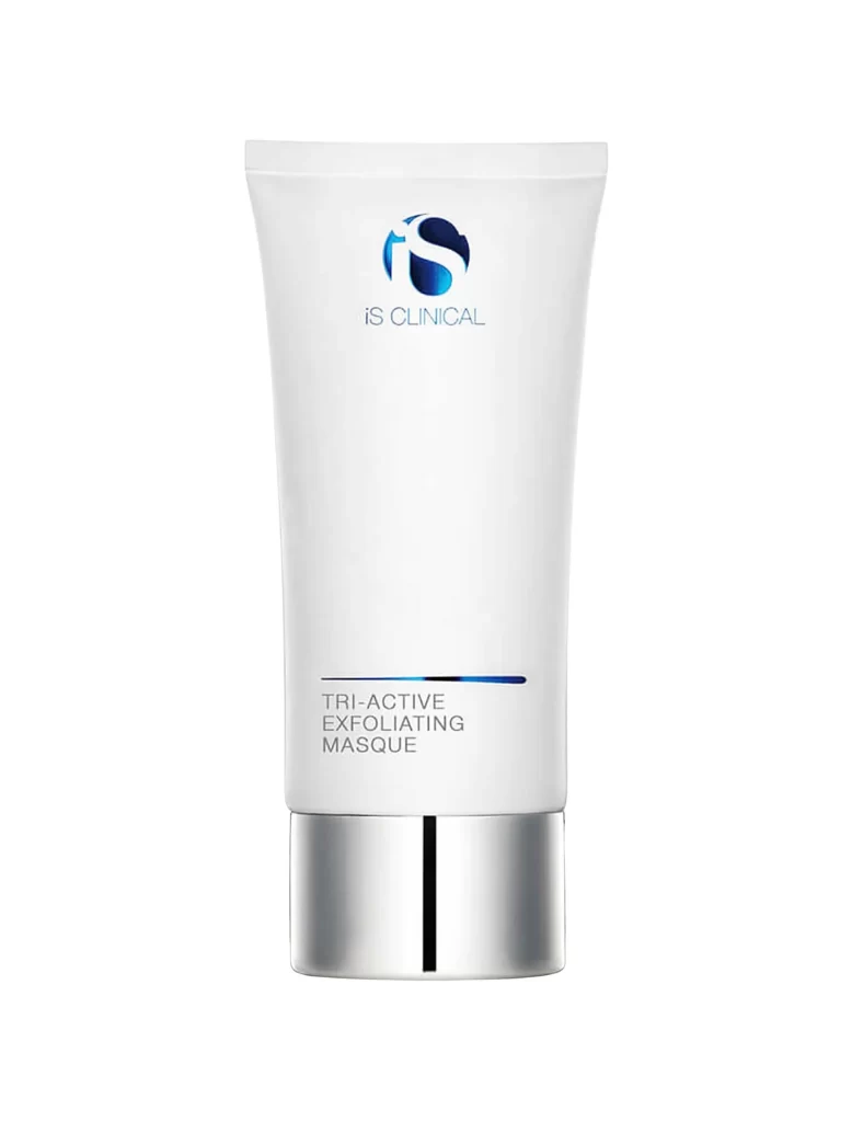 iS Clinical Triactive Exfoliating Masque Image 1