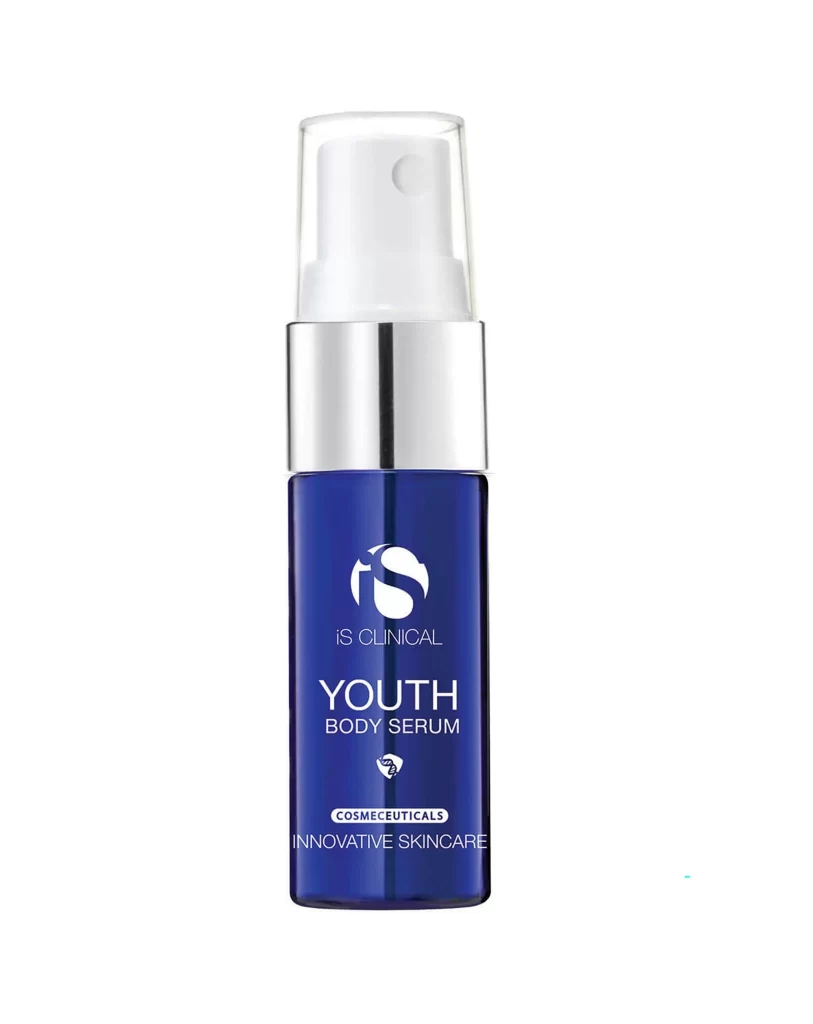 iS Clinical Youth Body Serum 0.5 Oz
