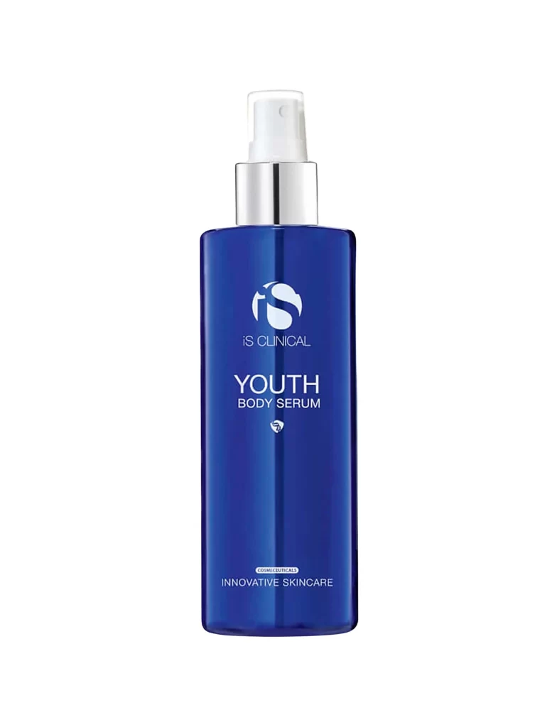 iS Clinical Youth Body Serum 6.7 Oz Image 1