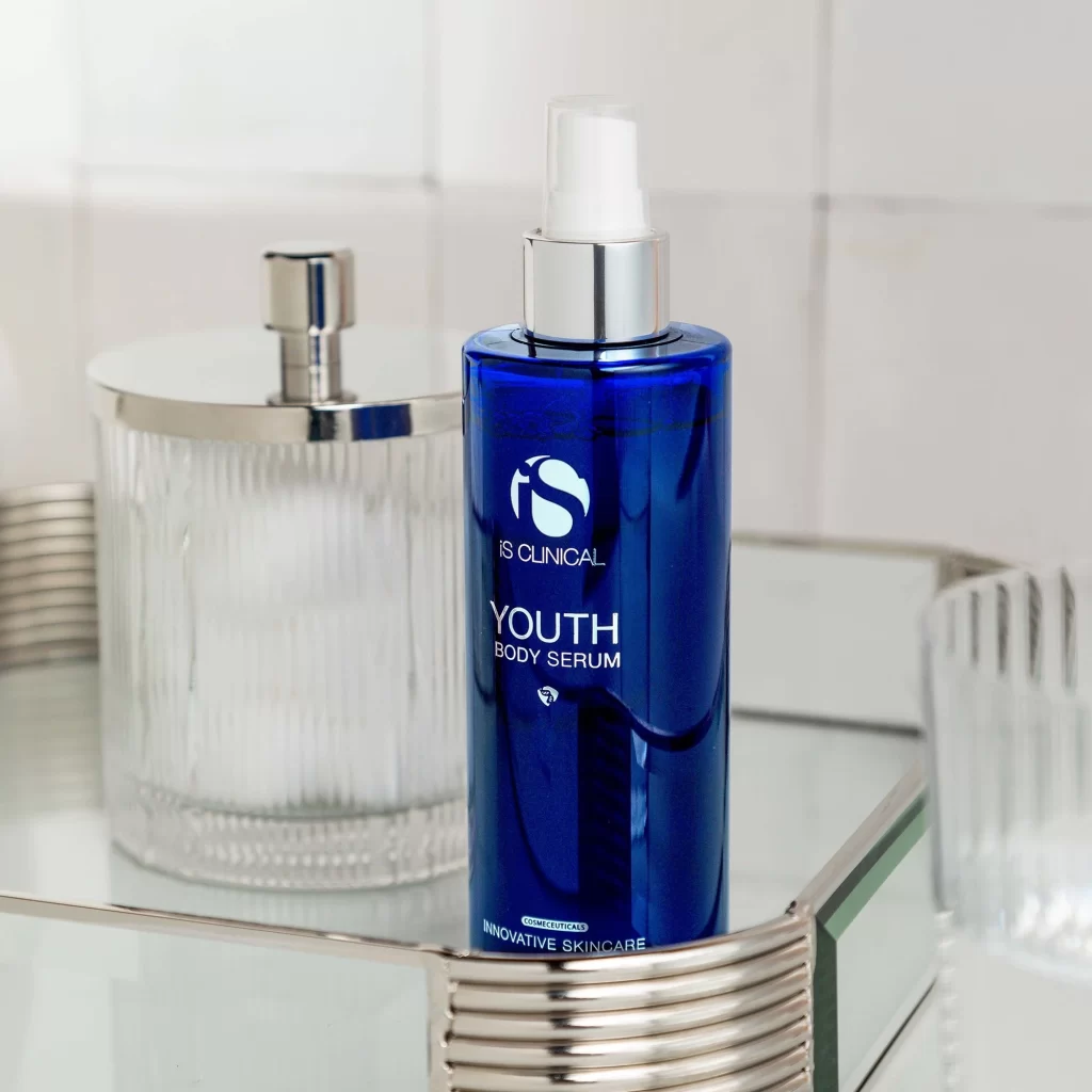 iS Clinical Youth Body Serum 6.7 Oz Image 2