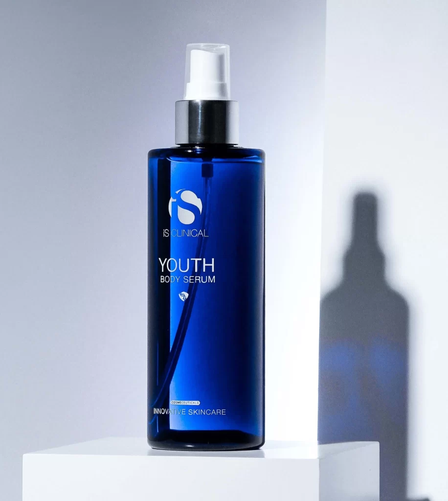 iS Clinical Youth Body Serum 6.7 Oz Image 4