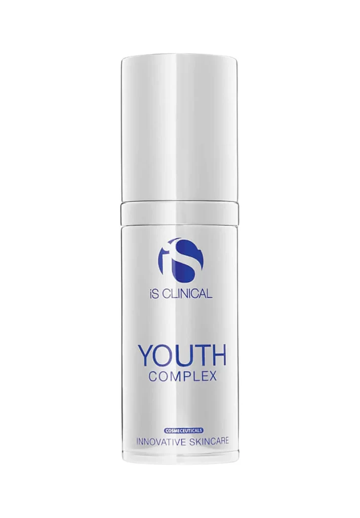 iS Clinical Youth Complex 1 Oz Image 1