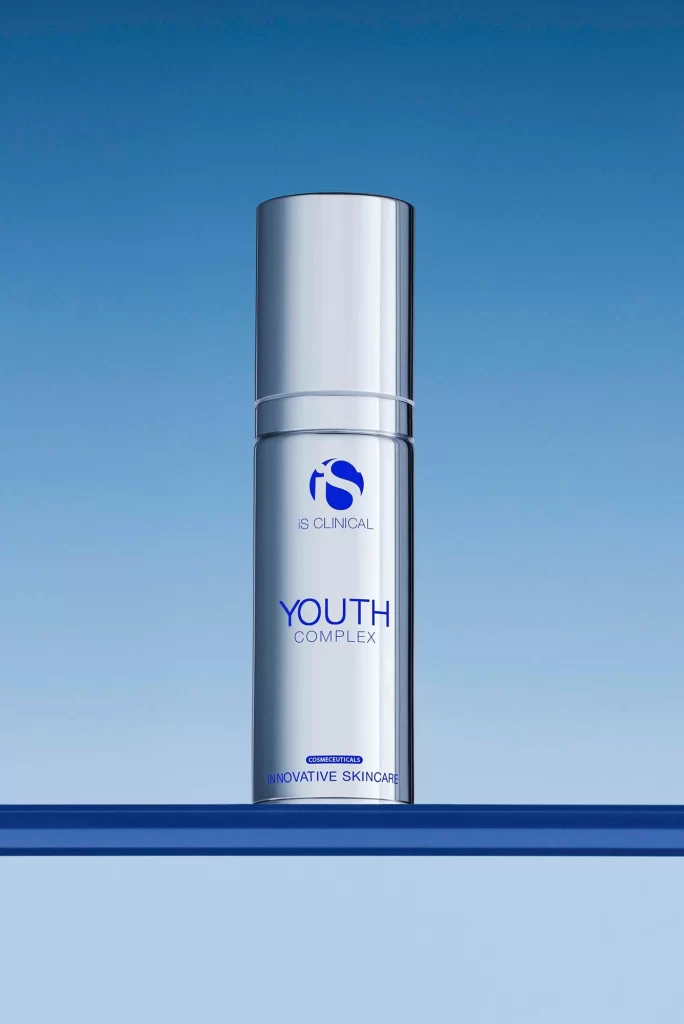 iS Clinical Youth Complex 1 Oz Image 2