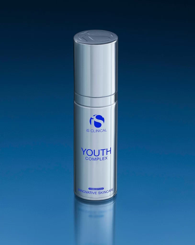 iS Clinical Youth Complex 1 Oz Image 3