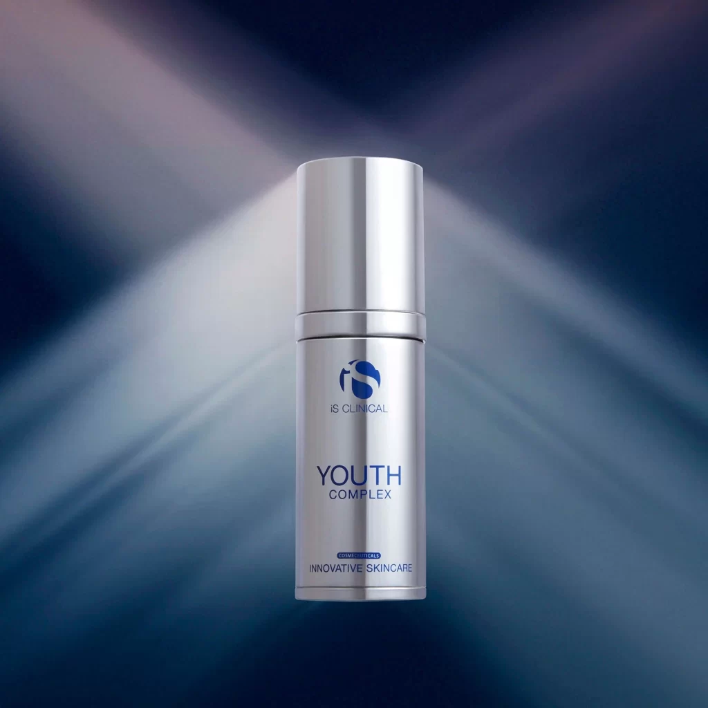 iS Clinical Youth Complex 1 Oz Image 4