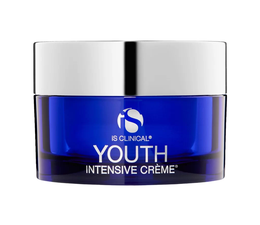 iS Clinical Youth Intensive Creme 1.7 Oz Image 1
