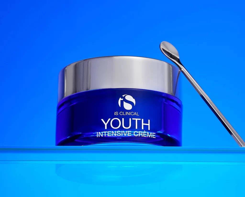 iS Clinical Youth Intensive Creme 1.7 Oz Image 2
