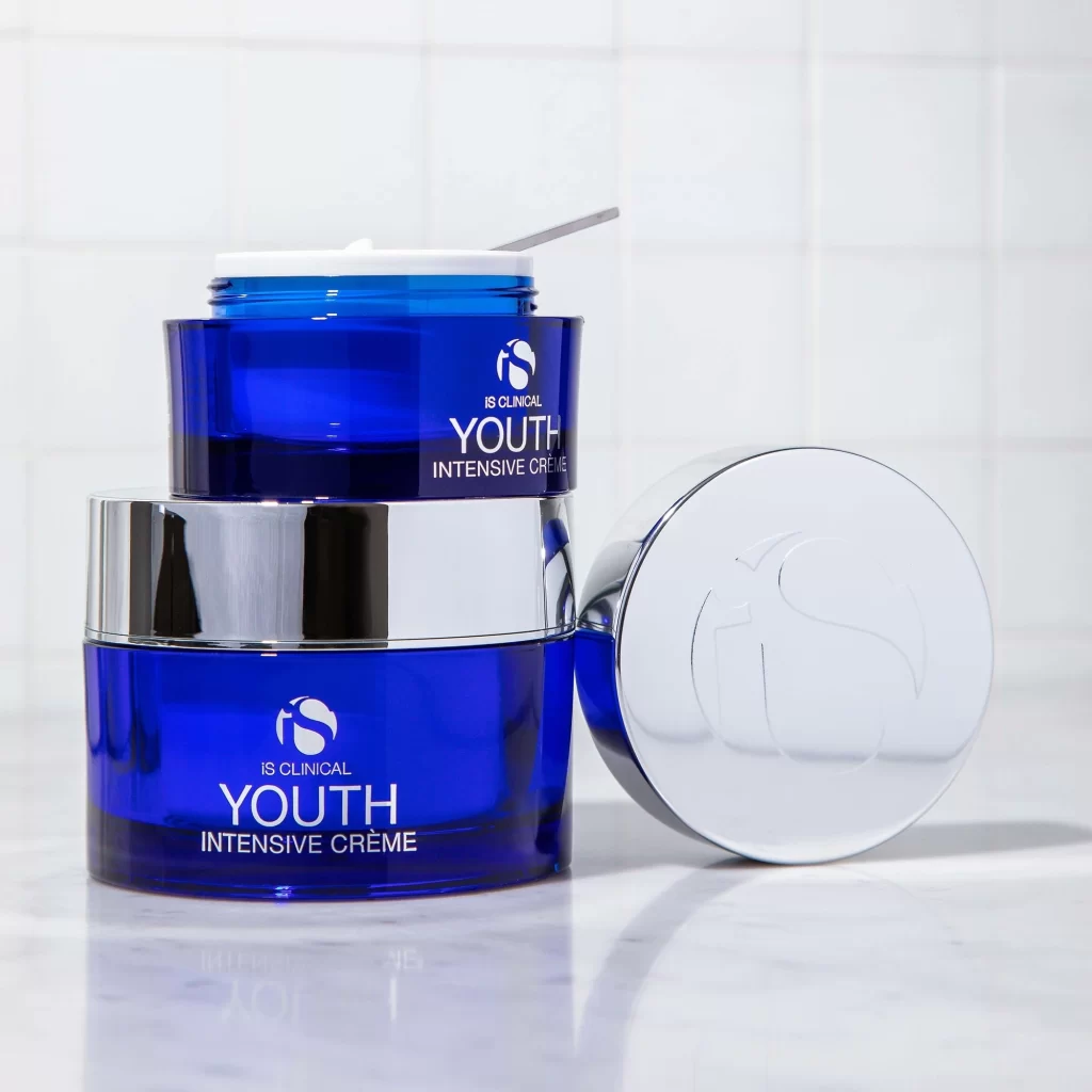 iS Clinical Youth Intensive Creme 1.7 Oz Image 4