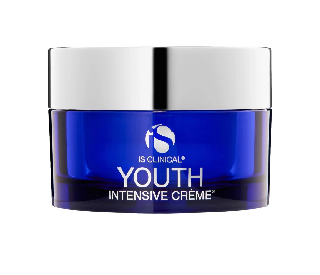 iS Clinical Youth Intensive Creme 3.5 Oz Image 1