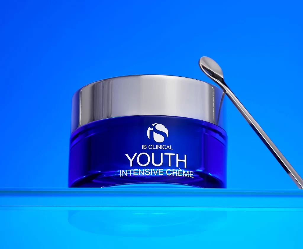 iS Clinical Youth Intensive Creme 3.5 Oz Image 2