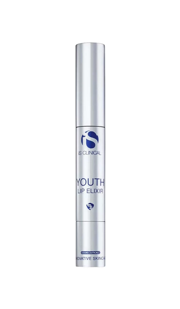 iS Clinical Youth Lip Elixir 0.12 Oz Image 1