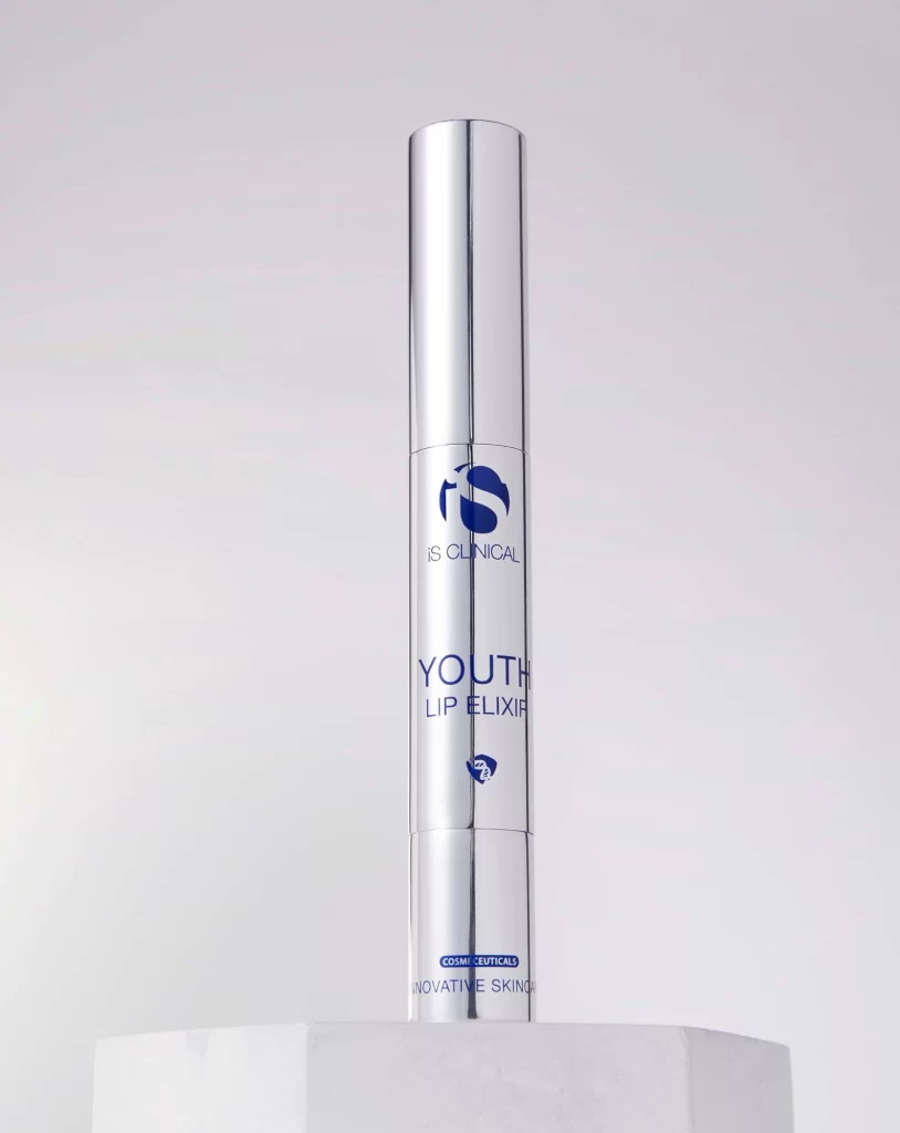 iS Clinical Youth Lip Elixir 0.12 Oz Image 3