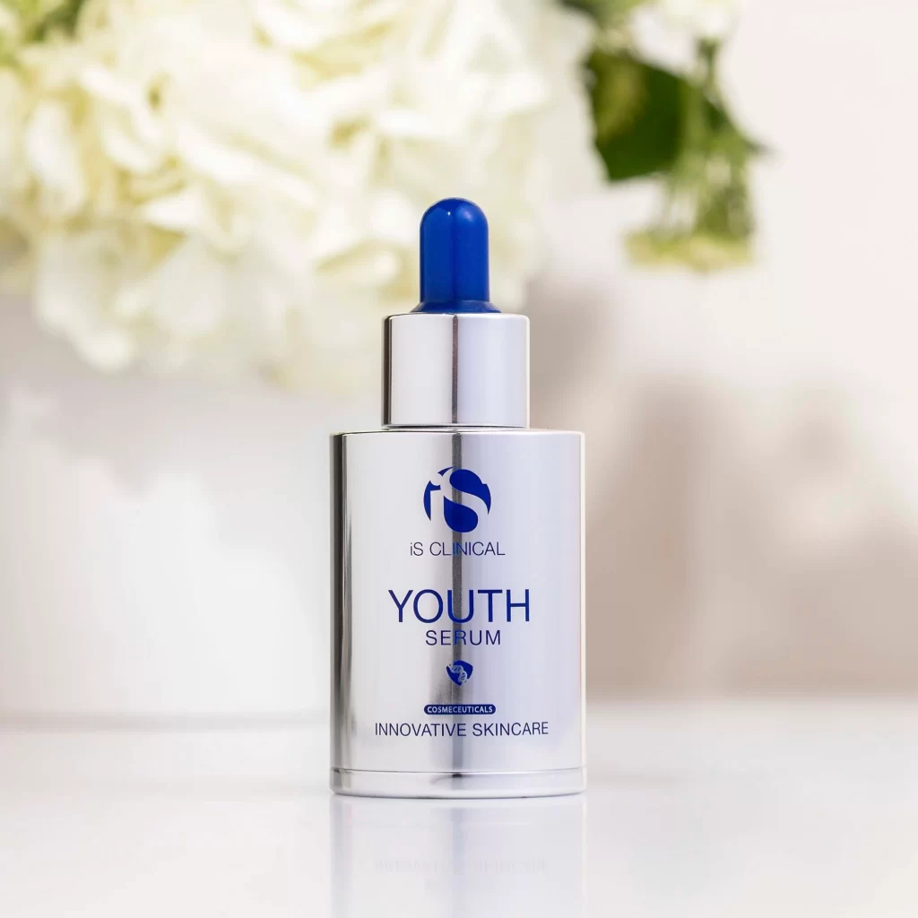 iS Clinical Youth Serum 1 Oz Image 3