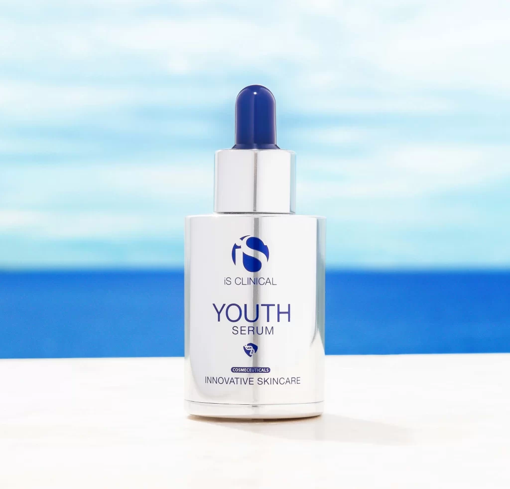 iS Clinical Youth Serum 1 Oz Image 4