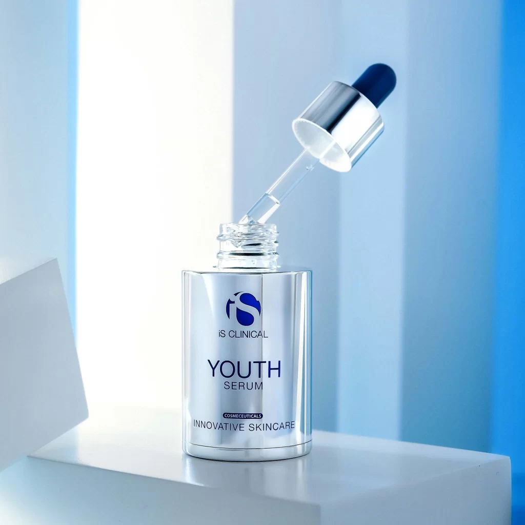 iS Clinical Youth Serum 1 Oz Image 5