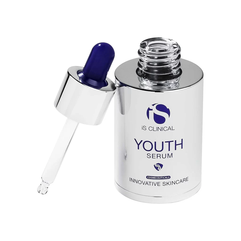 iS Clinical Youth Serum 1 Oz Image 6