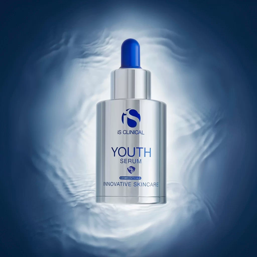 iS Clinical Youth Serum 1 Oz Image 7