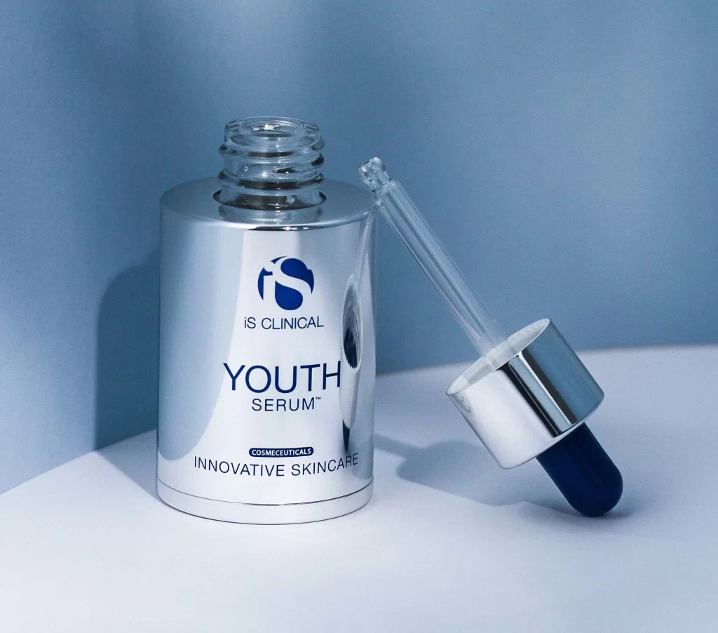 iS Clinical Youth Serum 1 Oz Image 8