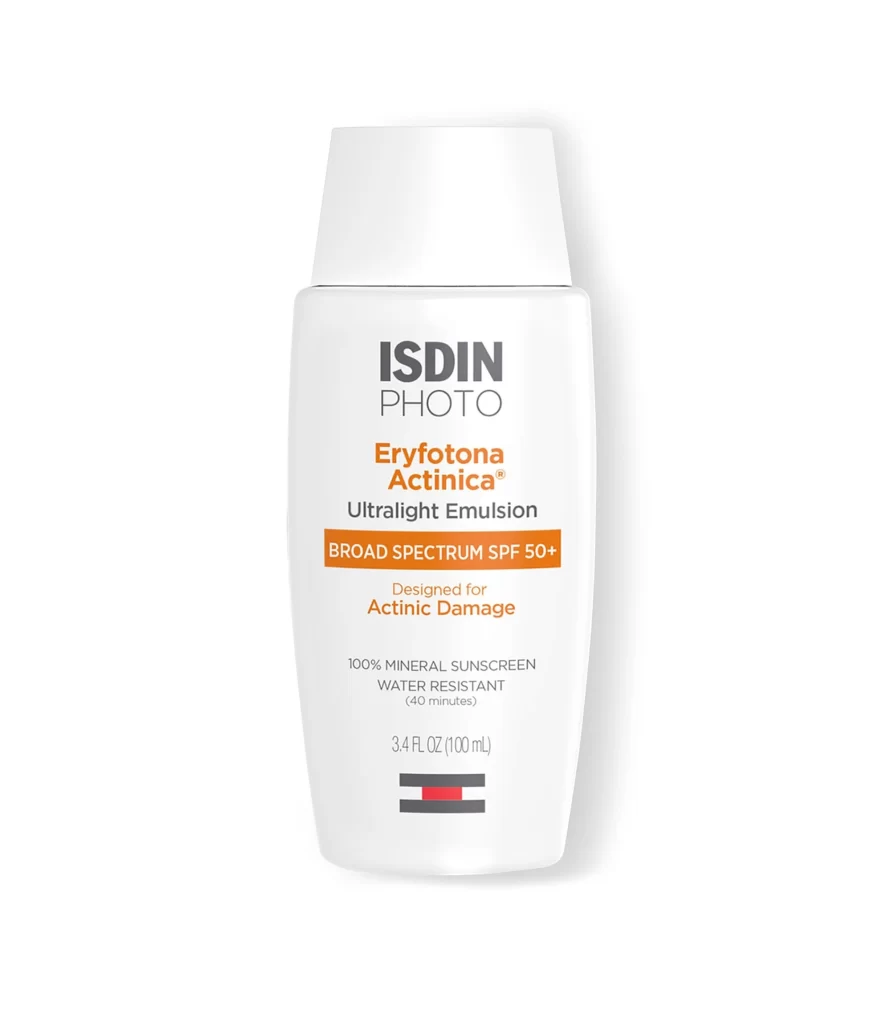 Isdin Eryfotona Actinica Home Away Bundle Image 2