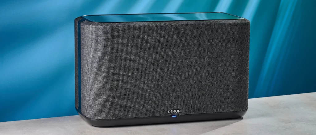 Denon Audio Equipment F
